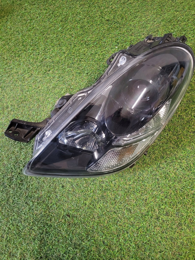 Frontscheinwerfer Peugeot Ion Xenon Links Scheinwerfer Headlight SCH4317549128zw