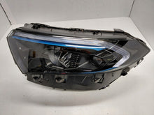 Laden Sie das Bild in den Galerie-Viewer, Frontscheinwerfer Mercedes-Benz Eqa Eqb A2439062701 Full LED Links Headlight SCH2464374210ta