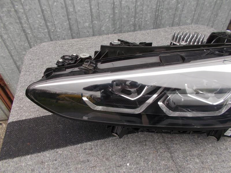 Frontscheinwerfer BMW 4 G22 G23 G26 5A19351-04 Full LED Rechts oder Links SCH6688547649ne