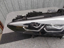 Laden Sie das Bild in den Galerie-Viewer, Frontscheinwerfer BMW 4 G22 G23 G26 5A19351-04 Full LED Rechts oder Links SCH6688547649ne