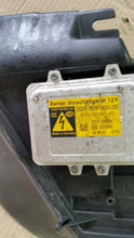 Load image into Gallery viewer, Frontscheinwerfer BMW 5 E60 E61 7165572 Xenon Rechts Scheinwerfer Headlight