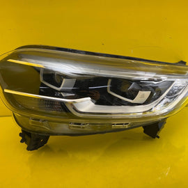 Frontscheinwerfer Renault Kadjar 260600681R LED Links Scheinwerfer Headlight SCH8310201431by