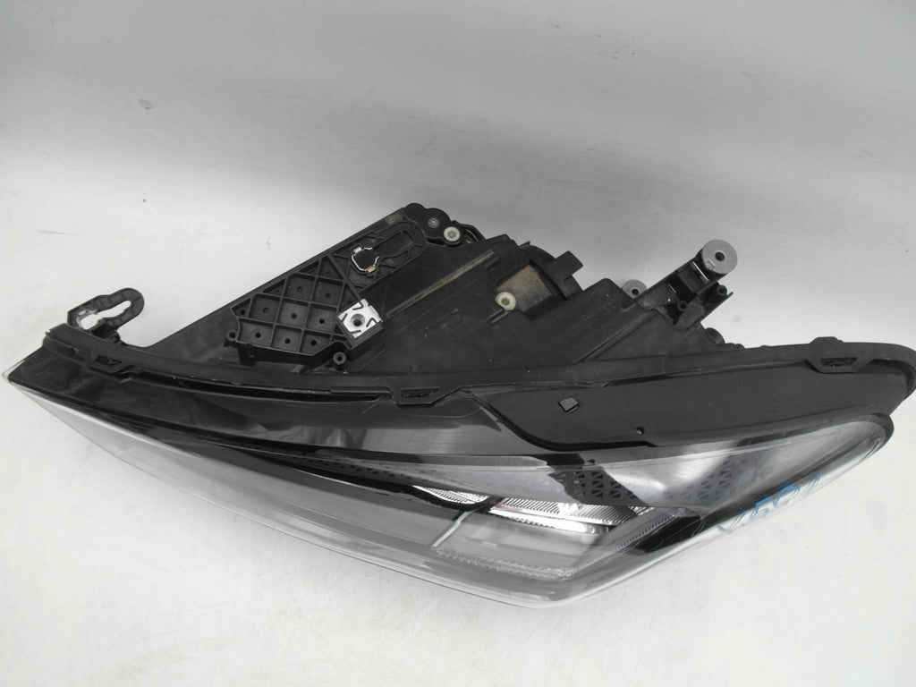 Frontscheinwerfer Seat Leon 5FB941005HN LC19798 Links Scheinwerfer Headlight SCH7403465329yv