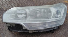 Load image into Gallery viewer, Frontscheinwerfer Citroën C5 III 9684845580 Links Scheinwerfer Headlight SCH5966305298ne