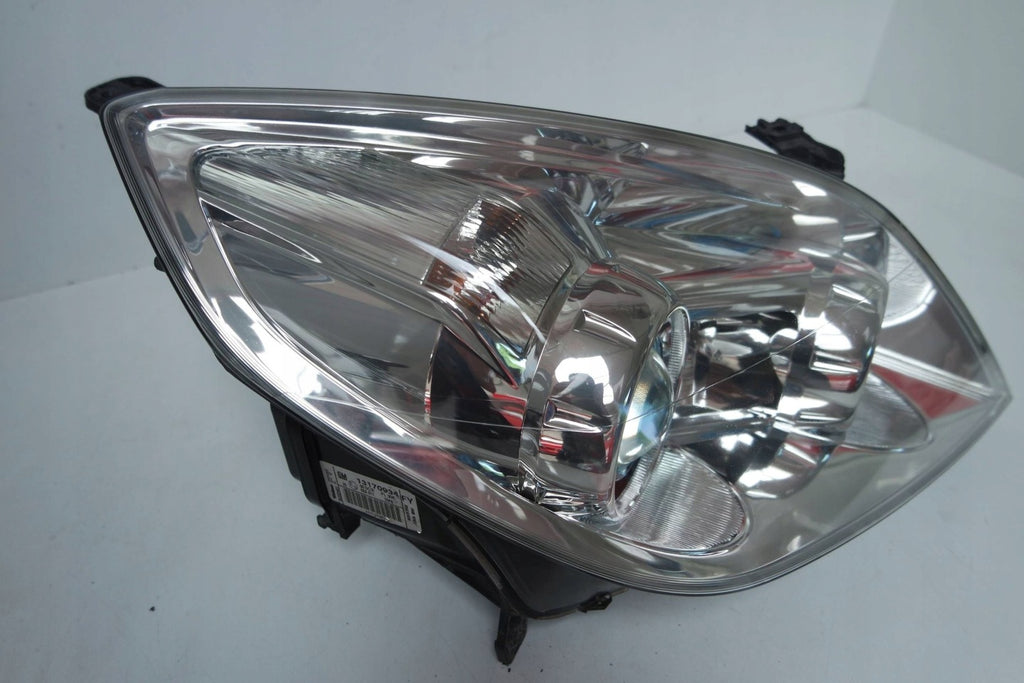 Frontscheinwerfer Opel Vectra C 13170934 Rechts Scheinwerfer Headlight SCH8909555219qy