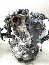 Load image into Gallery viewer, Motor VW Jetta CRJ 1.4 TSI 150PS 110kW 40TKm Benzin Engine Komplett
