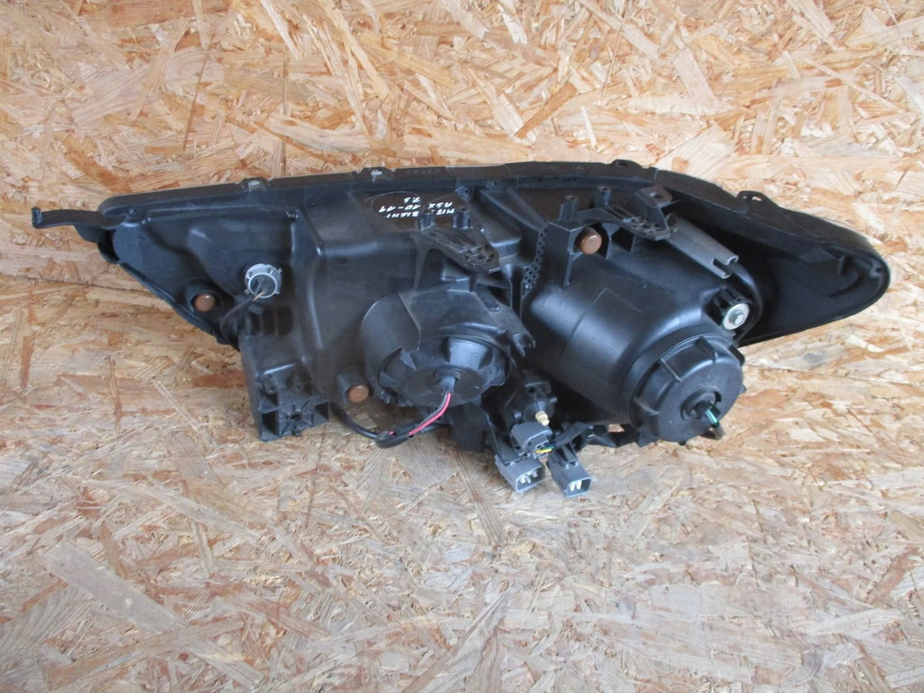 Frontscheinwerfer Mitsubishi Asx Xenon Rechts Scheinwerfer Headlight