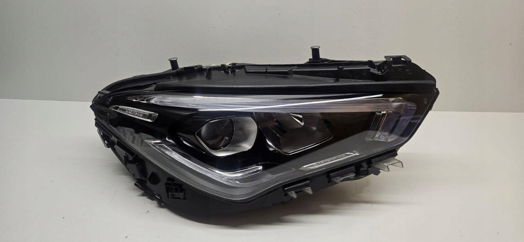 Frontscheinwerfer Mercedes-Benz Cla A1189068400 LED Rechts Headlight SCH1892487839eh