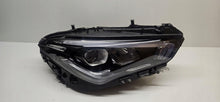 Laden Sie das Bild in den Galerie-Viewer, Frontscheinwerfer Mercedes-Benz Cla A1189068400 LED Rechts Headlight SCH1892487839eh