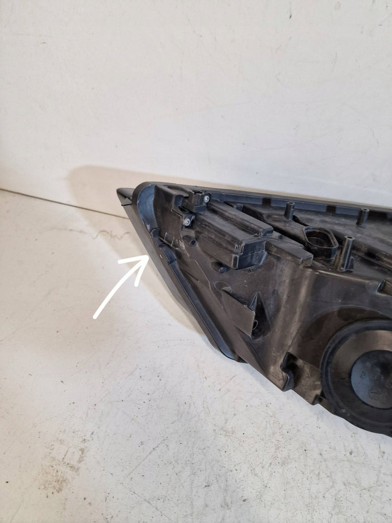 Frontscheinwerfer Audi A3 8P0941003BE Xenon Links Scheinwerfer Headlight SCH7702720266jr