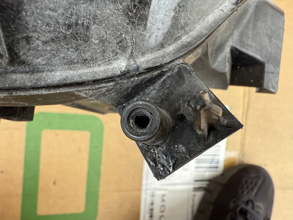 Frontscheinwerfer VW Id.3 10B941035 LED Links Scheinwerfer Headlight SCH6405102823fk