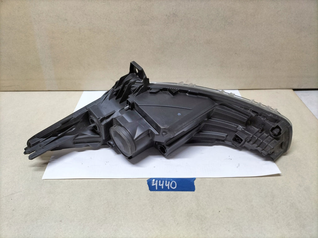 Frontscheinwerfer Renault 1EL01091202 Xenon Rechts Scheinwerfer Headlight SCH7119037338bm