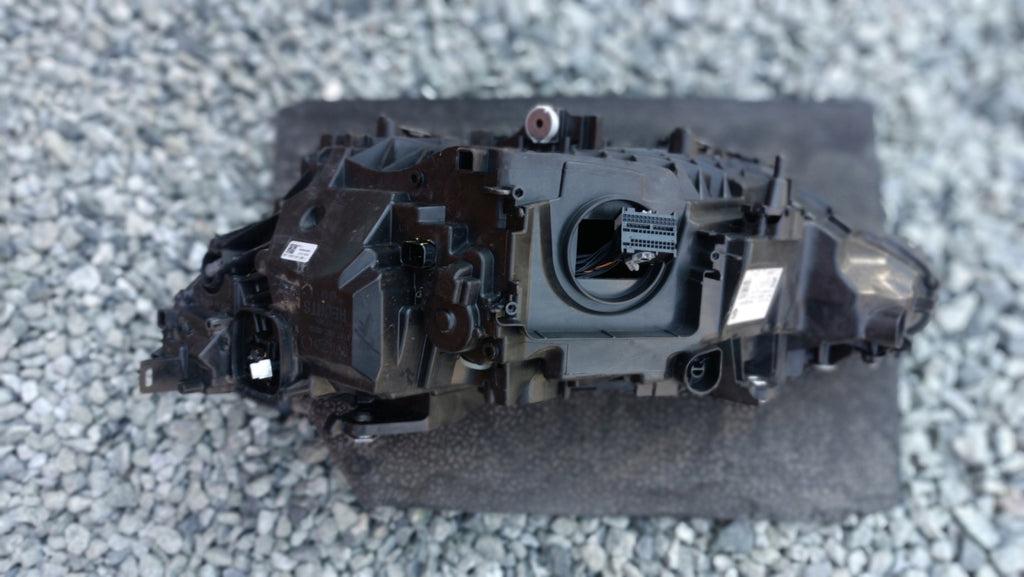 Frontscheinwerfer BMW 4 G22 G82 G23 G26 9505110-04 LED Rechts Headlight SCH2242801002mb