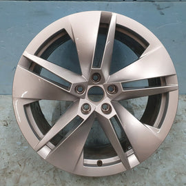1x Alufelge 19 Zoll 8.0