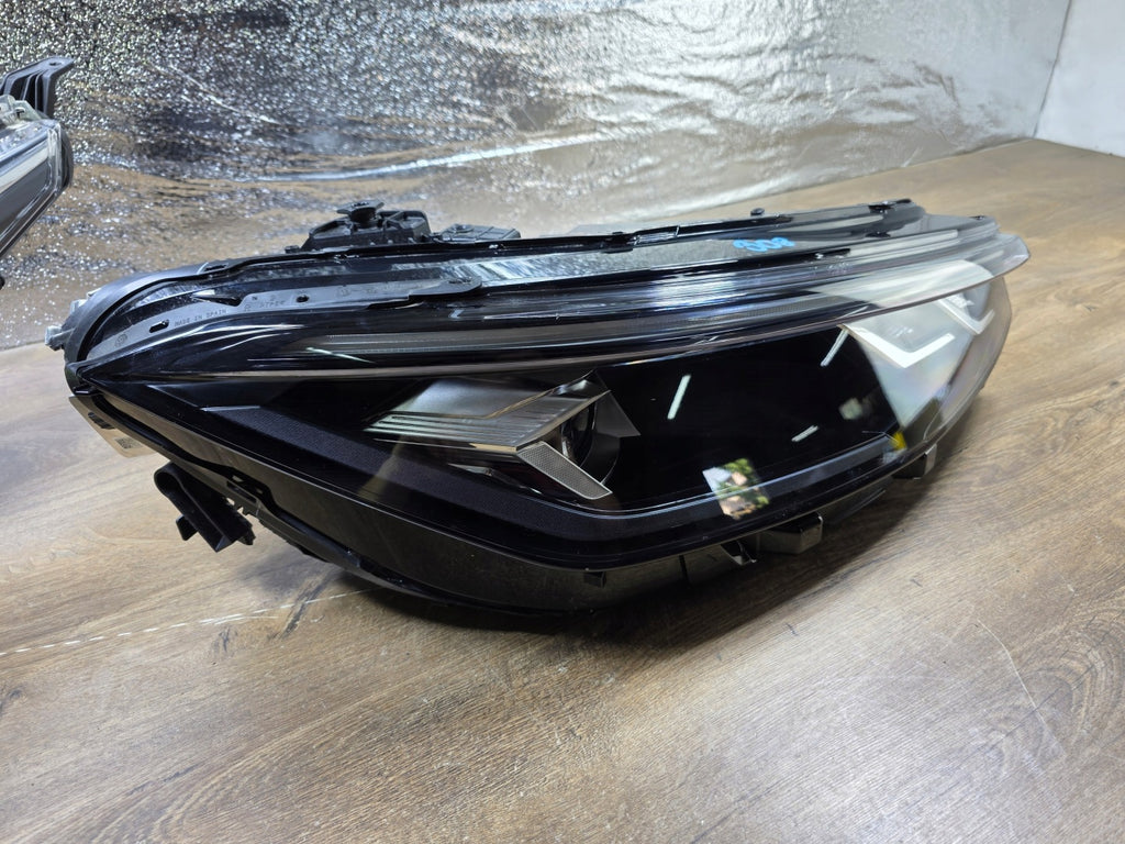 Frontscheinwerfer VW Passat 3J1941006 Rechts Scheinwerfer Headlight SCH5897909783yn