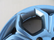 Load image into Gallery viewer, 1x Alufelge 17 Zoll 7.0" 4x108 37 5ET Glanz Ford Ecosport Rim Wheel FEL4881404477kt