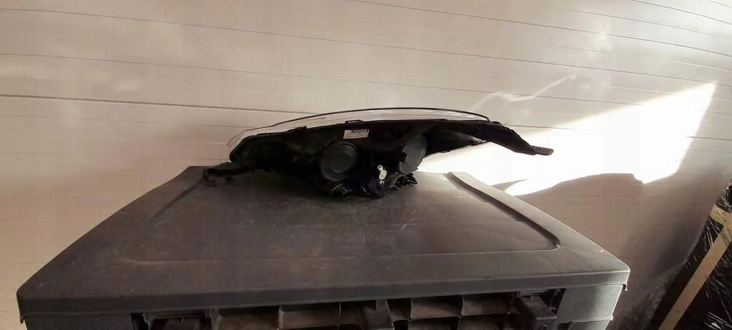 Frontscheinwerfer Citroën C3 I 9673814380 Rechts Scheinwerfer Headlight SCH9320783146li