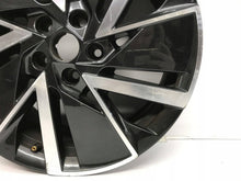 Laden Sie das Bild in den Galerie-Viewer, 1x Alufelge 18 Zoll 5E3601025AD Skoda Octavia Iv Rim Wheel FEL1648393692dn