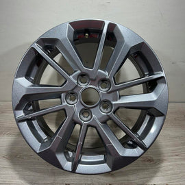 1x Alufelge 16 Zoll 6.5