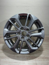 Laden Sie das Bild in den Galerie-Viewer, 1x Alufelge 16 Zoll 6.5" 5x108 50ET NX7C-1007-B1A Ford Mondeo Rim Wheel FEL4471150692dj