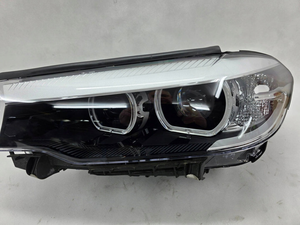 Frontscheinwerfer BMW 5 G31 G30 SPP18094 7439199 Links Scheinwerfer Headlight SCH7164174104mg