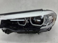 Laden Sie das Bild in den Galerie-Viewer, Frontscheinwerfer BMW 5 G31 G30 SPP18094 7439199 Links Scheinwerfer Headlight SCH7164174104mg