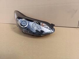 Frontscheinwerfer Kia Sportage IV 92102-F1110 Xenon Rechts Headlight