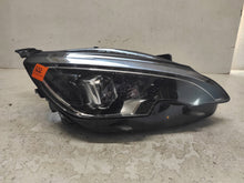 Laden Sie das Bild in den Galerie-Viewer, Frontscheinwerfer Peugeot 308 PAW3725 Full LED Rechts Scheinwerfer Headlight SCH2010781377ck
