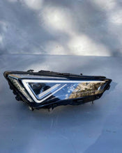 Load image into Gallery viewer, Frontscheinwerfer Seat Tarraco 5FJ941007 Rechts Scheinwerfer Headlight