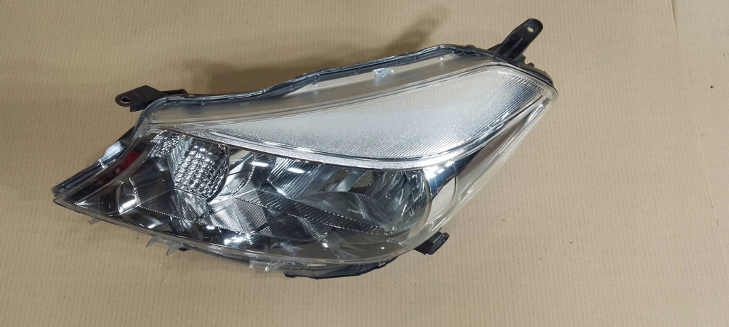 Frontscheinwerfer Toyota Yaris E1313140 Links Scheinwerfer Headlight SCH7146323785lw