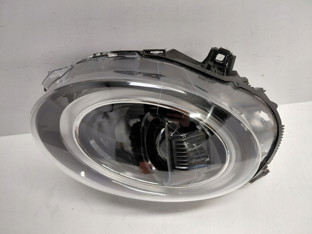 Frontscheinwerfer Mini F56 F55 5A01961 Full LED Links Scheinwerfer Headlight SCH1595751262qk