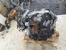 Load image into Gallery viewer, Motor Opel Vivaro 2.0 CDTI 115PS 230TKm Diesel Engine Komplett MOT6508926762cy