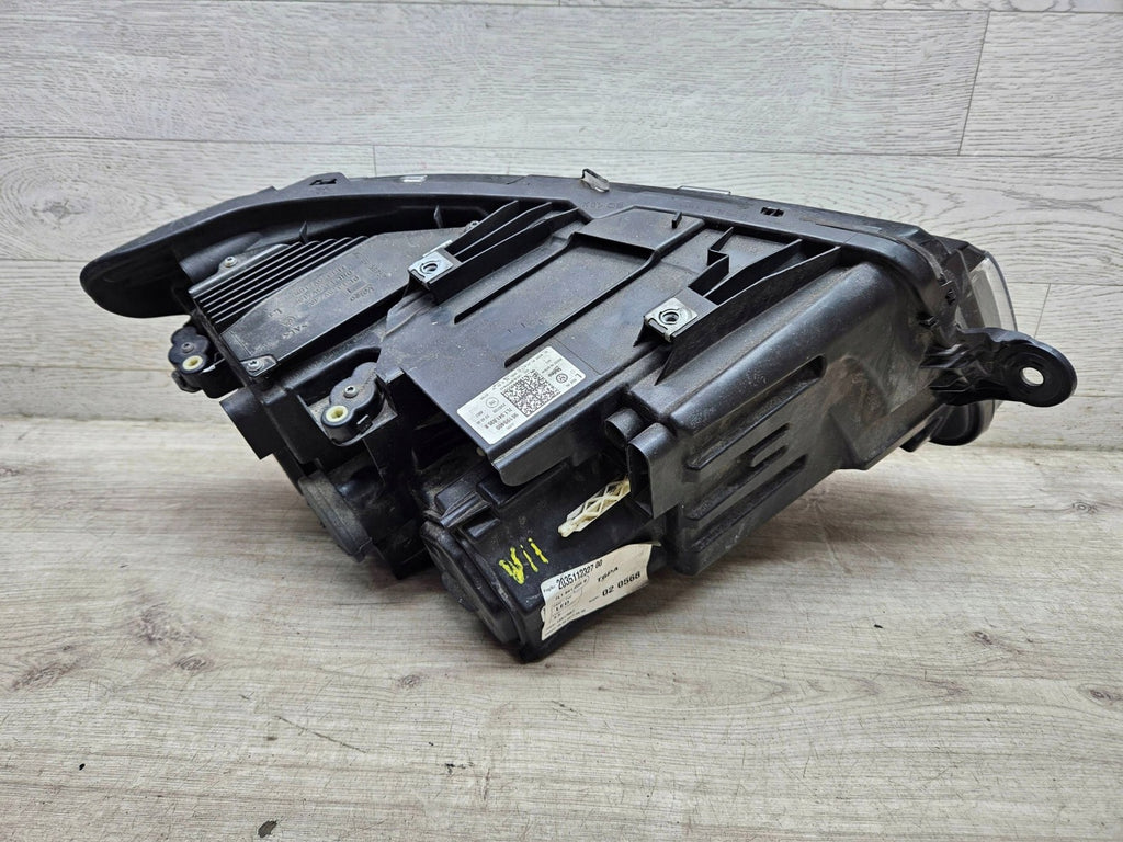 Frontscheinwerfer VW Multivan 7L1941035B LED Links Scheinwerfer Headlight SCH7970838225fv