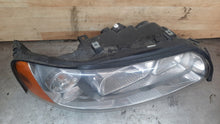 Laden Sie das Bild in den Galerie-Viewer, Frontscheinwerfer Volvo S60 V70 30648209 Rechts Scheinwerfer Headlight