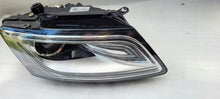 Load image into Gallery viewer, Frontscheinwerfer Audi Q5 8R0941032C Xenon Rechts Scheinwerfer Headlight