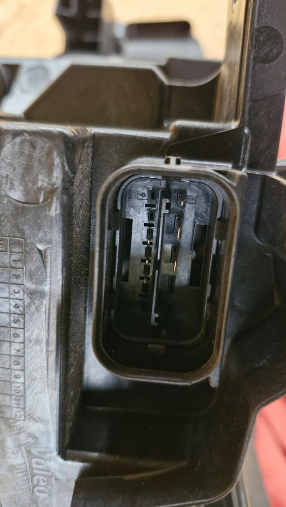 Frontscheinwerfer BMW X1 F48 5A01178-03 LED Rechts Scheinwerfer Headlight SCH5804970309ra