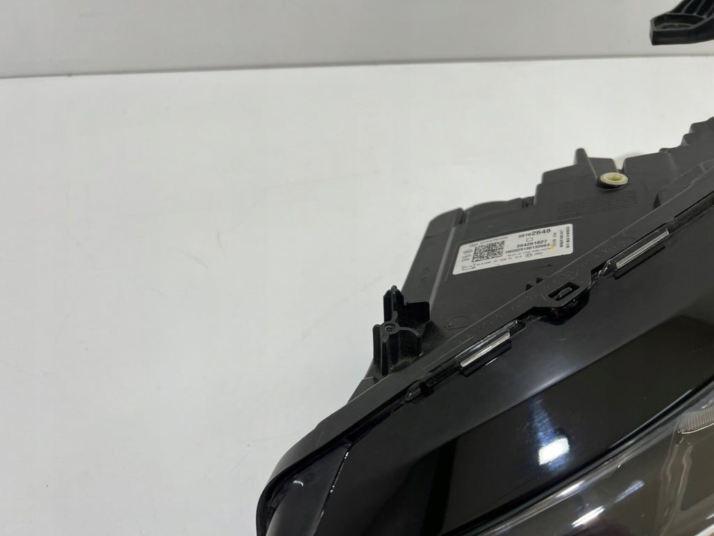 Frontscheinwerfer Opel Corsa F 39162648XX Links Scheinwerfer Headlight SCH8512525984ny