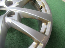 Load image into Gallery viewer, 1x Alufelge 17 Zoll 6.0" 5x112 48ET Glanz Silber 8V0601025DH Audi A3 Rim Wheel FEL7326191016jm