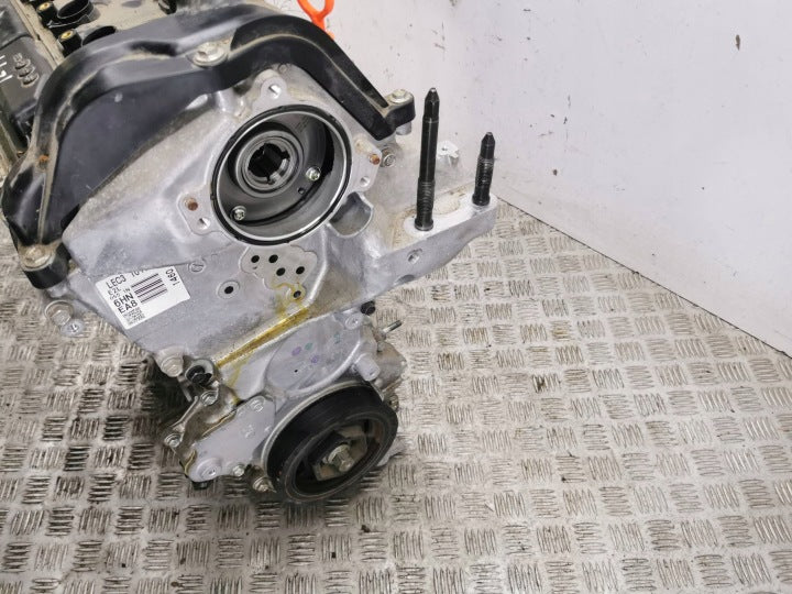Motor Honda Hr-V Logo LEC3 1.5 2022 Hybrid Engine Unkomplett MOT7735373544fq