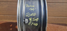 Laden Sie das Bild in den Galerie-Viewer, 1x Alufelge 19 Zoll 7.5" 5x108 R1TC-C1A Ford Rim Wheel FEL2153364252me