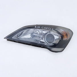 Frontscheinwerfer Kia Ceed LED Links Scheinwerfer Headlight