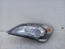 Laden Sie das Bild in den Galerie-Viewer, Frontscheinwerfer Kia Ceed LED Links Scheinwerfer Headlight SCH4548362049yx
