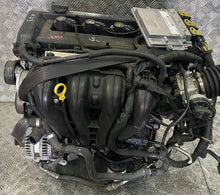 Load image into Gallery viewer, Motor Ford Mazda Volvo I V50 B4204S3 2.0 2012 Benzin Engine Komplett MOT2070783248rd