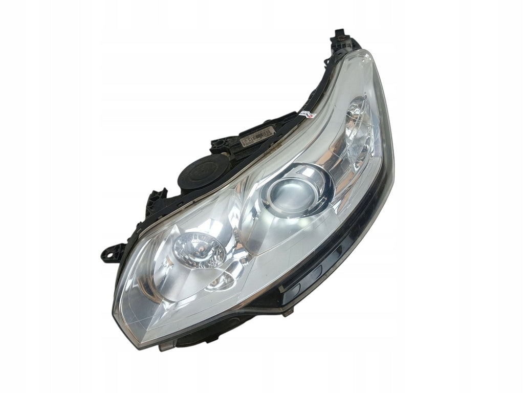 Frontscheinwerfer Citroën C5 III 9674399580 Xenon Links Scheinwerfer Headlight SCH7241501174mc