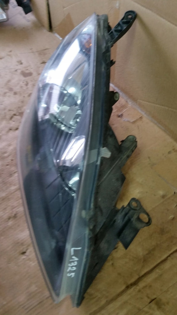 Frontscheinwerfer Opel Zafira B A 13252473RH Rechts Scheinwerfer Headlight