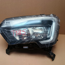 Frontscheinwerfer Renault Master III 260607867R Full LED Links Headlight SCH3766091584ly