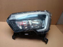 Load image into Gallery viewer, Frontscheinwerfer Renault Master III 260607867R Full LED Links Headlight SCH3766091584ly