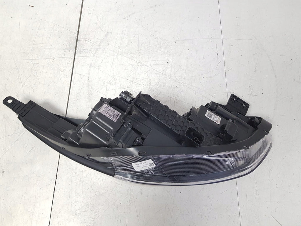 Frontscheinwerfer Kia Sportage 92101-F1500 Full LED Links Scheinwerfer Headlight SCH8865078031kz