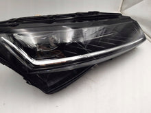 Laden Sie das Bild in den Galerie-Viewer, Frontscheinwerfer Skoda Superb 3V1941016D LED Rechts Scheinwerfer Headlight SCH9862398821uu