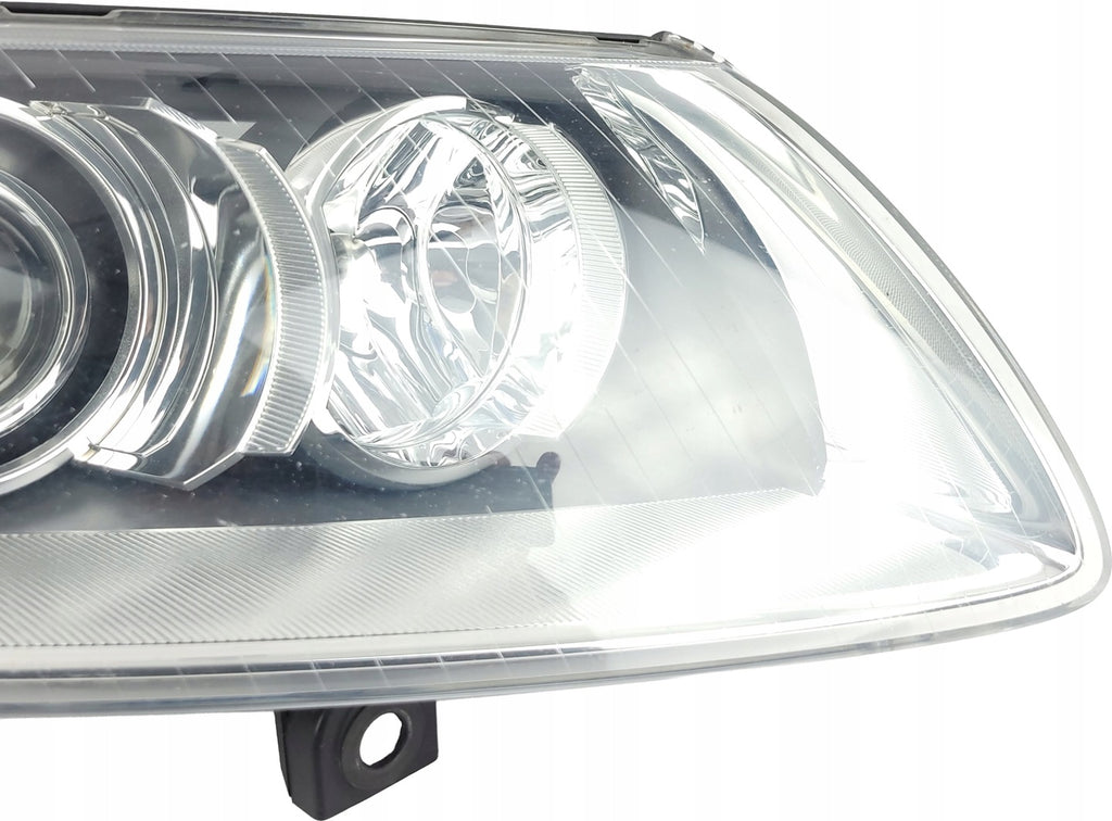 Frontscheinwerfer Audi A6 C6 4F0941004BB 4F0941030BB 1ZS009701-12 Xenon Rechts SCH5242459640af
